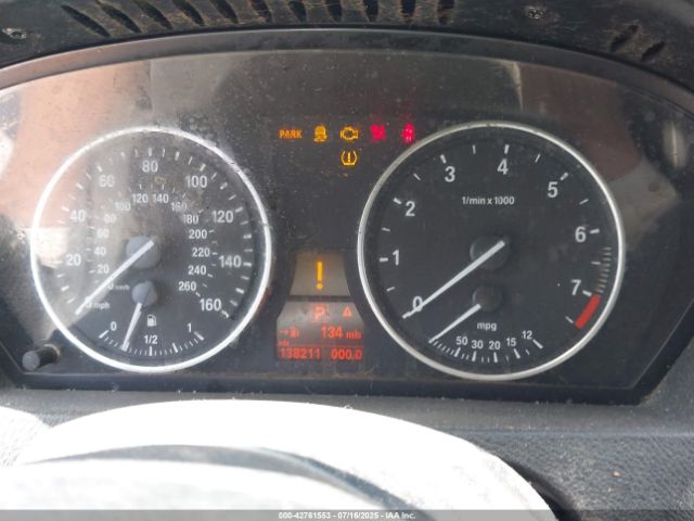 2012 BMW X5 5UXZV4C56CL750284 Photo 6