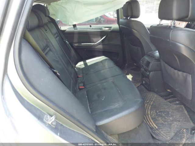 2012 BMW X5 5UXZV4C56CL750284 Photo 7