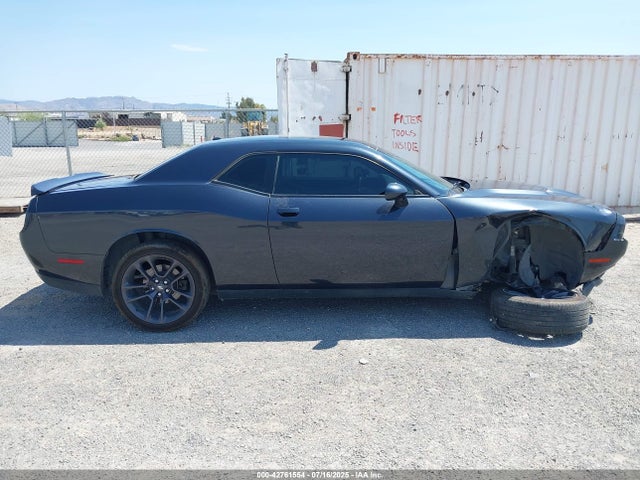 2C3CDZAG1JH246381 Dodge Challenger