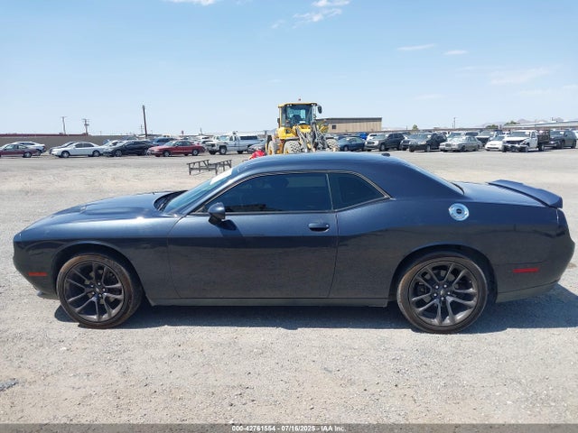 2C3CDZAG1JH246381 Dodge Challenger