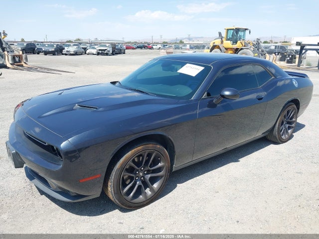 2C3CDZAG1JH246381 Dodge Challenger