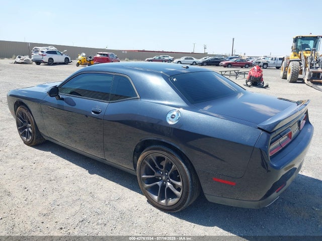 2C3CDZAG1JH246381 Dodge Challenger
