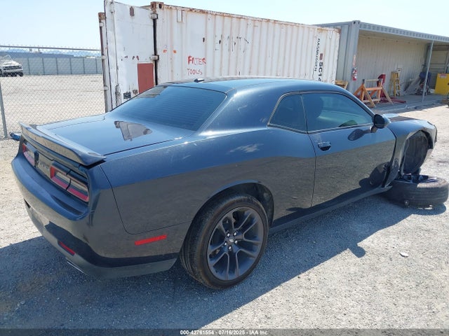 2C3CDZAG1JH246381 Dodge Challenger