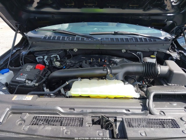 1FMJU1H84REA81847 Ford gtdi-standard