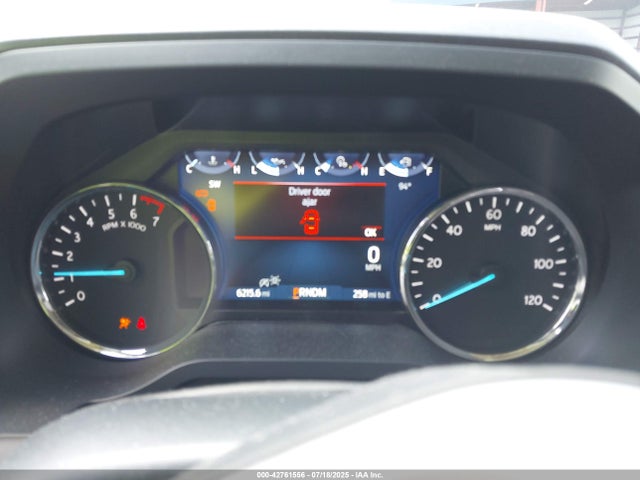 1FMJU1H84REA81847 Ford gtdi-standard