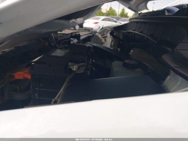KM8K53AG1MU128295 Hyundai Kona