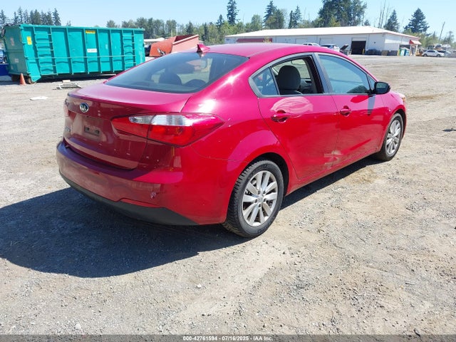 KNAFX4A61G5590154 KIA mpi nu