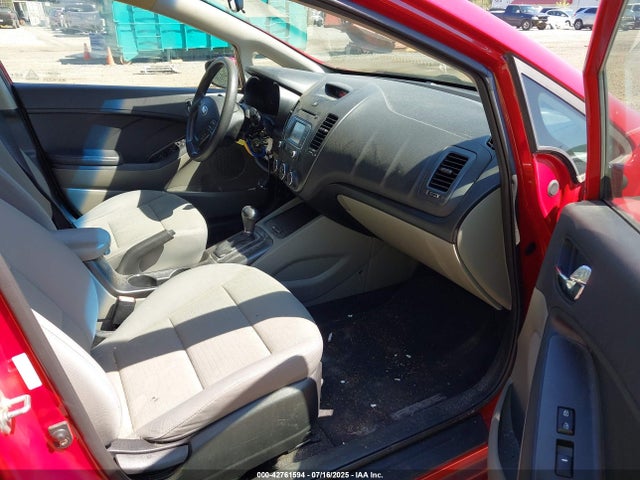 KNAFX4A61G5590154 KIA mpi nu