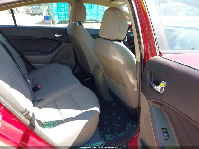 KNAFX4A61G5590154 KIA mpi nu