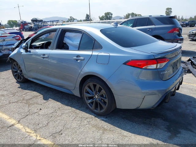 JTDP4MCE3PJ103502 Toyota m20a-fks