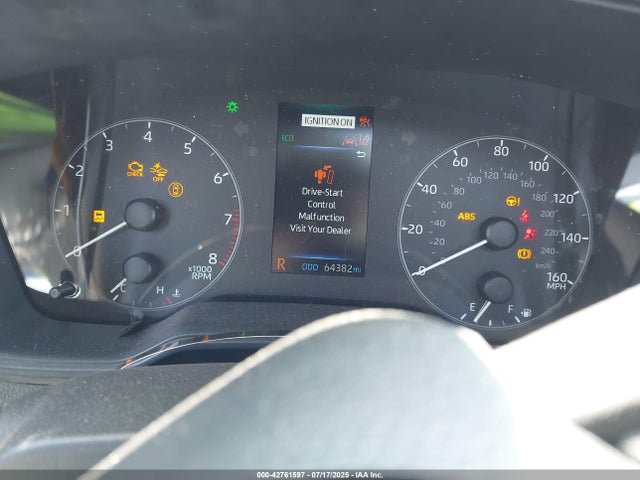 JTDP4MCE3PJ103502 Toyota m20a-fks