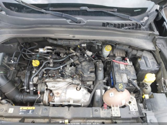 2016 JEEP RENEGADE ZACCJABW5GPE30662 Photo 9