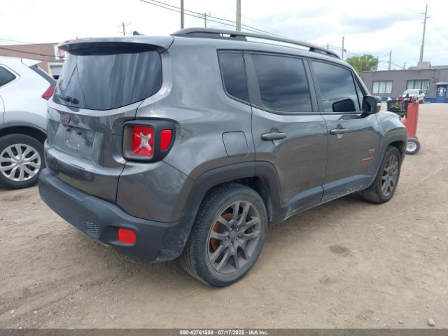 2016 JEEP RENEGADE ZACCJABW5GPE30662 Photo 3