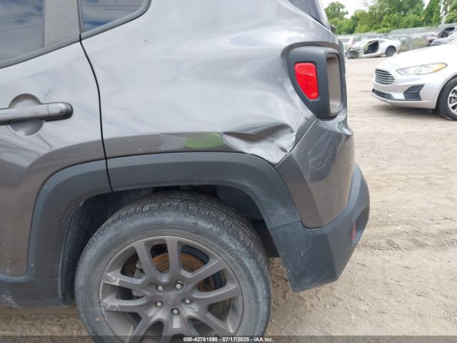 2016 JEEP RENEGADE ZACCJABW5GPE30662 Photo 5
