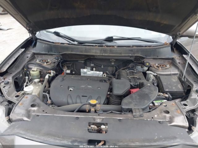 2012 MITSUBISHI OUTLANDER JA4AS3AW7CU002385 Photo 9