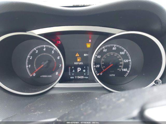 2012 MITSUBISHI OUTLANDER JA4AS3AW7CU002385 Photo 6