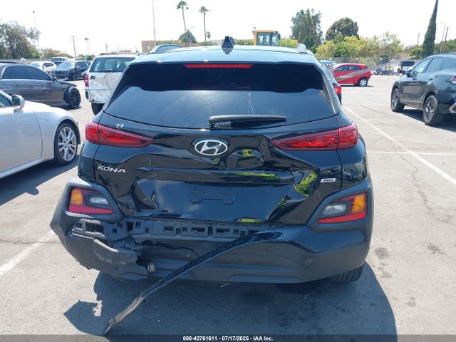 Hyundai mpi nu 2021 KM8K6CAA0MU680296 Image 17