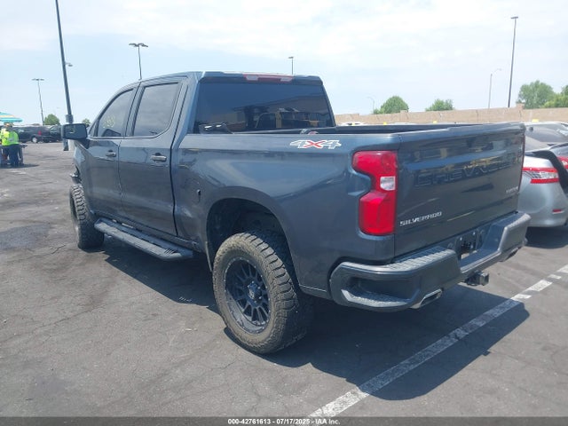3GCUYBEF6LG101921 Chevrolet l82 - di, afm, alum, gen 5, var 1