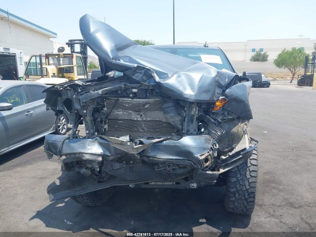3GCUYBEF6LG101921 Chevrolet l82 - di, afm, alum, gen 5, var 1