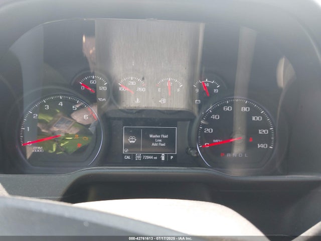 3GCUYBEF6LG101921 Chevrolet l82 - di, afm, alum, gen 5, var 1