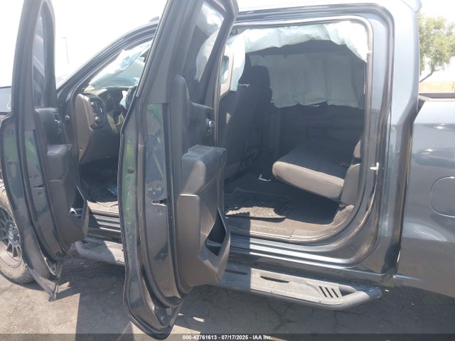 3GCUYBEF6LG101921 Chevrolet l82 - di, afm, alum, gen 5, var 1