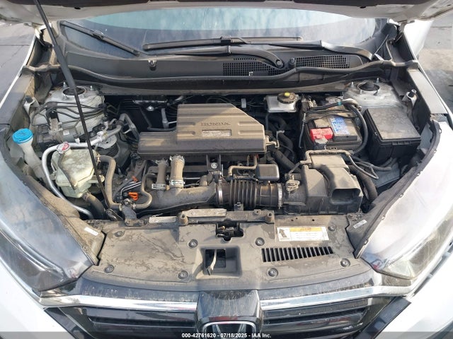 2HKRW1H51MH408334 Honda l15be
