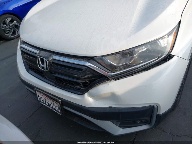 2HKRW1H51MH408334 Honda l15be
