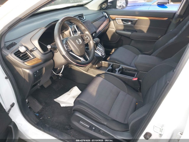 2HKRW1H51MH408334 Honda l15be