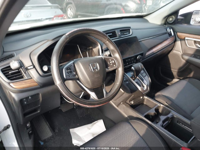 2HKRW1H51MH408334 Honda l15be