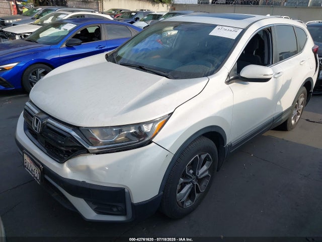 2HKRW1H51MH408334 Honda l15be
