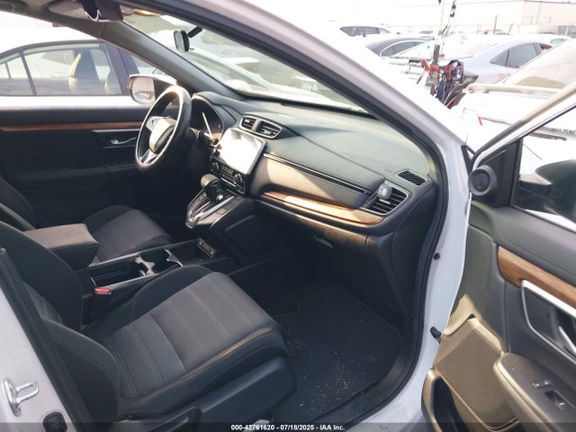 2HKRW1H51MH408334 Honda l15be