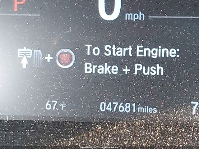 2HKRW1H51MH408334 Honda l15be