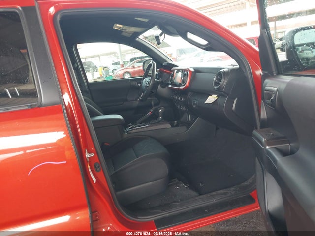 3TMCZ5AN8JM154349 Toyota 2gr-fks