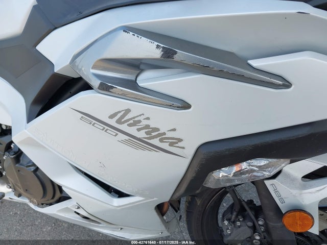 Kawasaki 2025 2025 ML5EXGG14SDA62700 Image 15