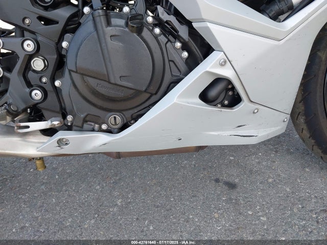 Kawasaki 2025 2025 ML5EXGG14SDA62700 Image 16