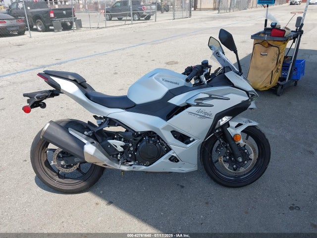 Kawasaki 2025 2025 ML5EXGG14SDA62700 Image 12