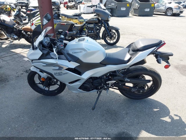 Kawasaki 2025 2025 ML5EXGG14SDA62700 Image 13