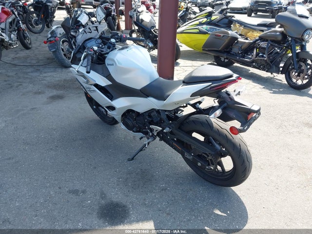 Kawasaki 2025 2025 ML5EXGG14SDA62700 Image 3