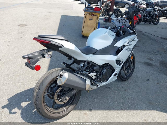 Kawasaki 2025 2025 ML5EXGG14SDA62700 Image 4