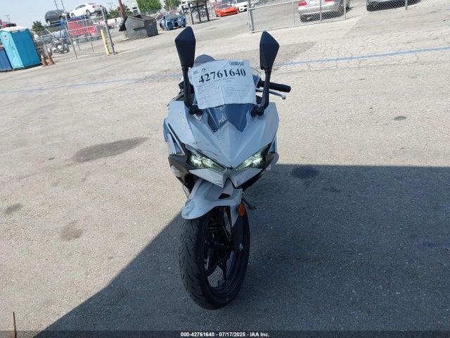 Kawasaki 2025 2025 ML5EXGG14SDA62700 Image 5