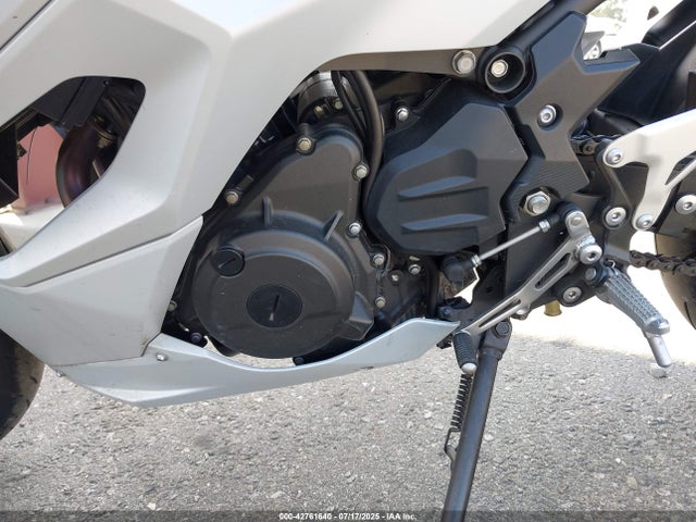 Kawasaki 2025 2025 ML5EXGG14SDA62700 Image 9