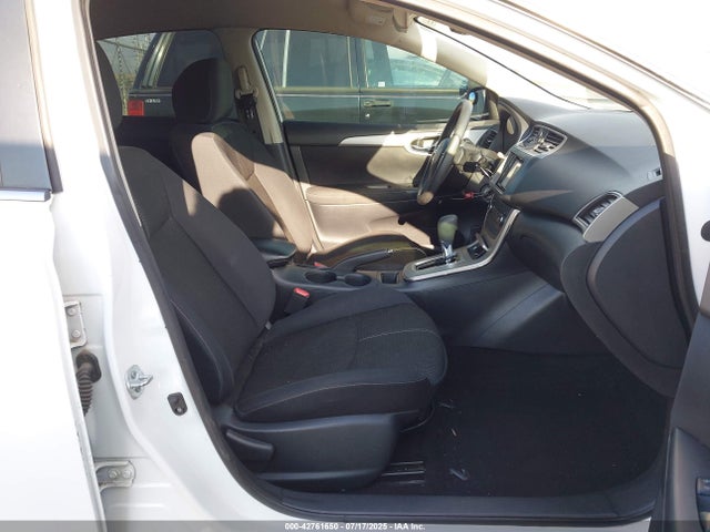 3N1AB7AP7FY382709 Nissan 2015