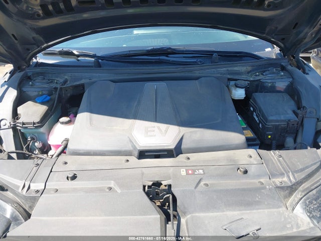KNDC34LB1N5065068 KIA 2022