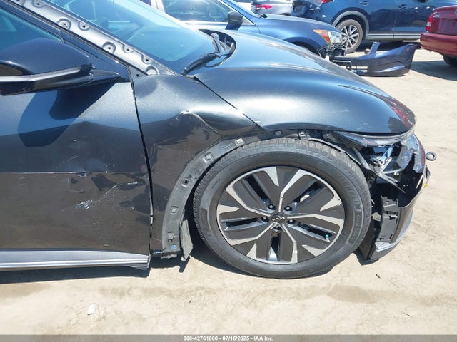 KNDC34LB1N5065068 KIA 2022