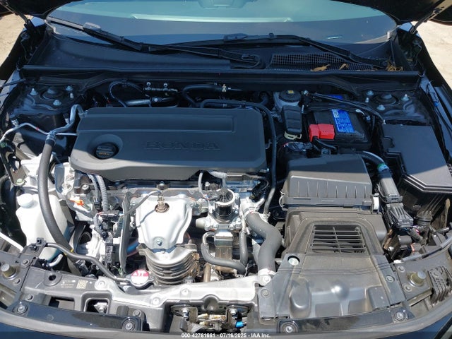 19XFL2H81SE021246 Honda k20c9