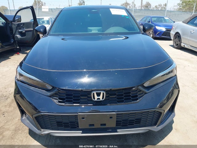 19XFL2H81SE021246 Honda k20c9