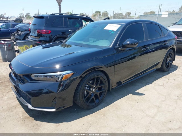 19XFL2H81SE021246 Honda k20c9