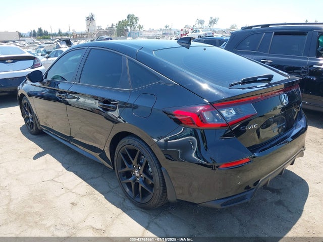 19XFL2H81SE021246 Honda k20c9