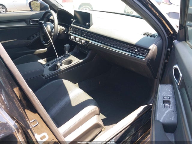 19XFL2H81SE021246 Honda k20c9