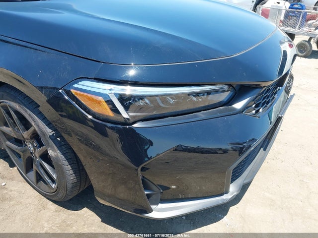 19XFL2H81SE021246 Honda k20c9